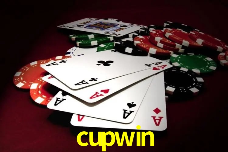 Experiência VIP cupwin