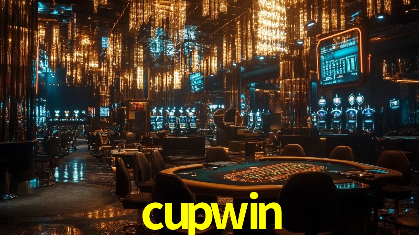 cupwin bet