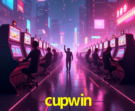 Bônus de Boas-vindas cupwin
