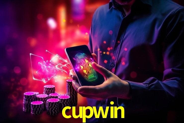 Estatísticas cupwin