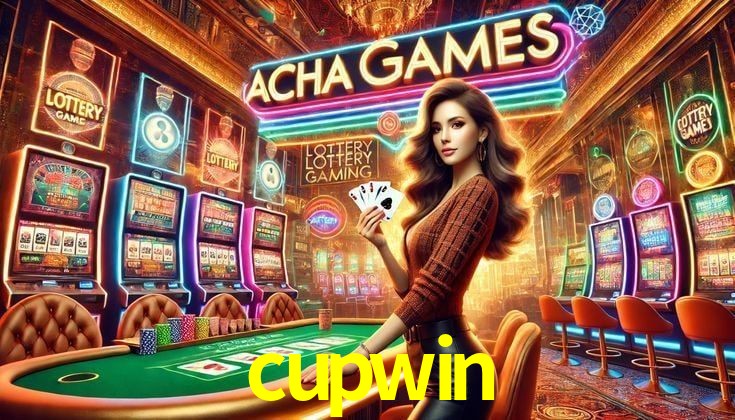 Statistics cupwin