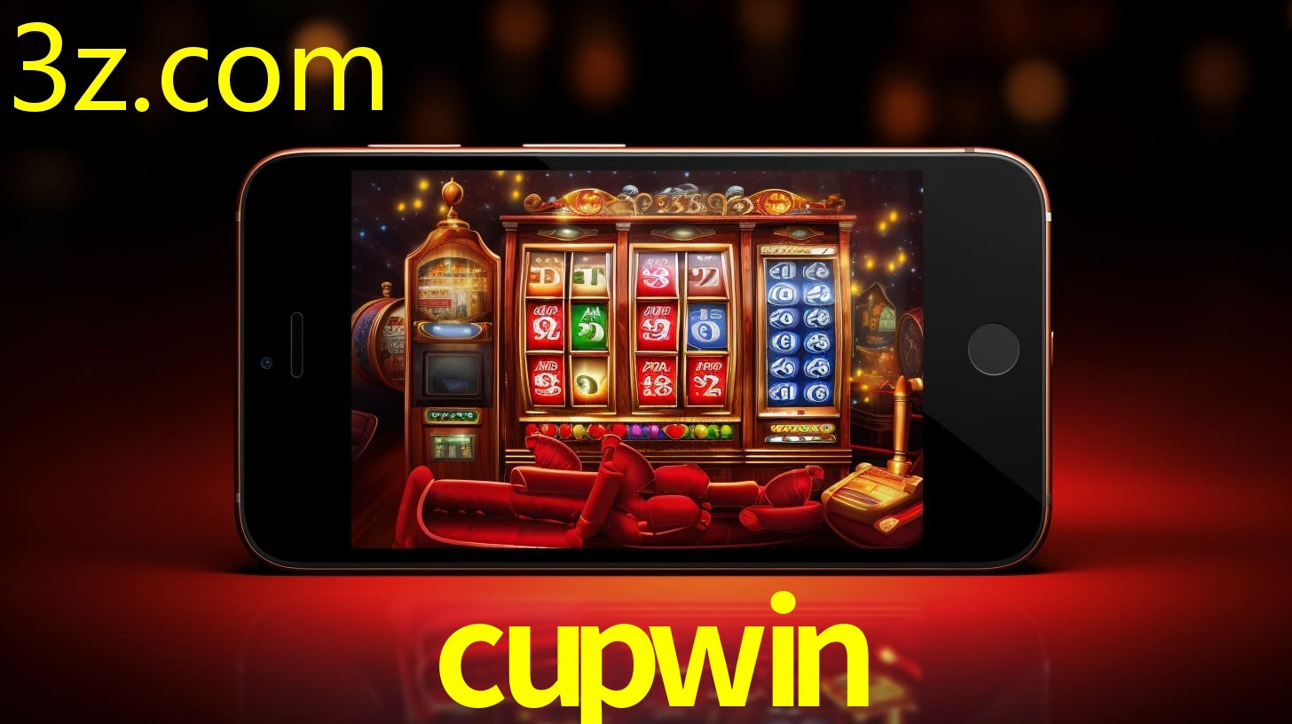 CUPWIN.COM