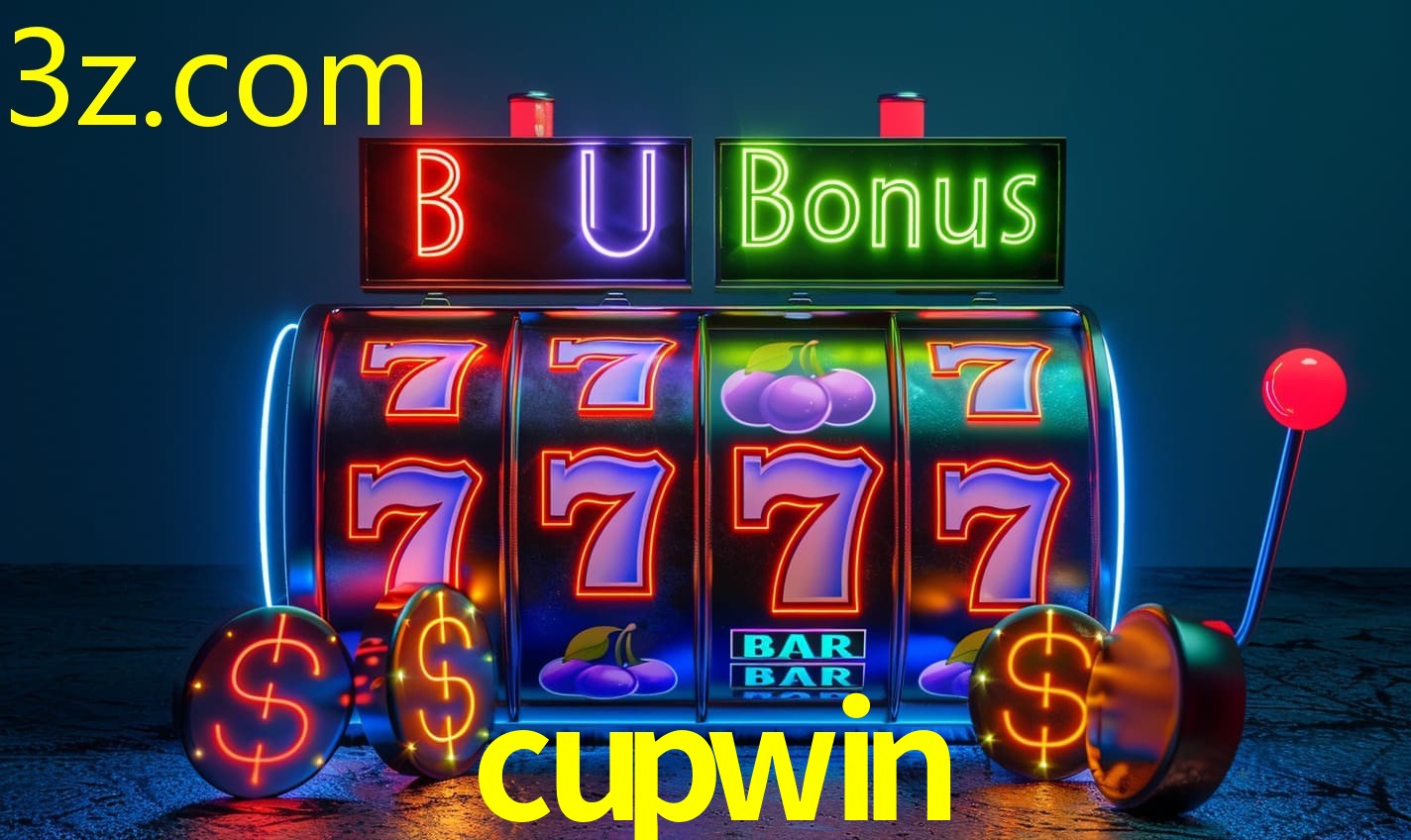 CUPWIN.COM