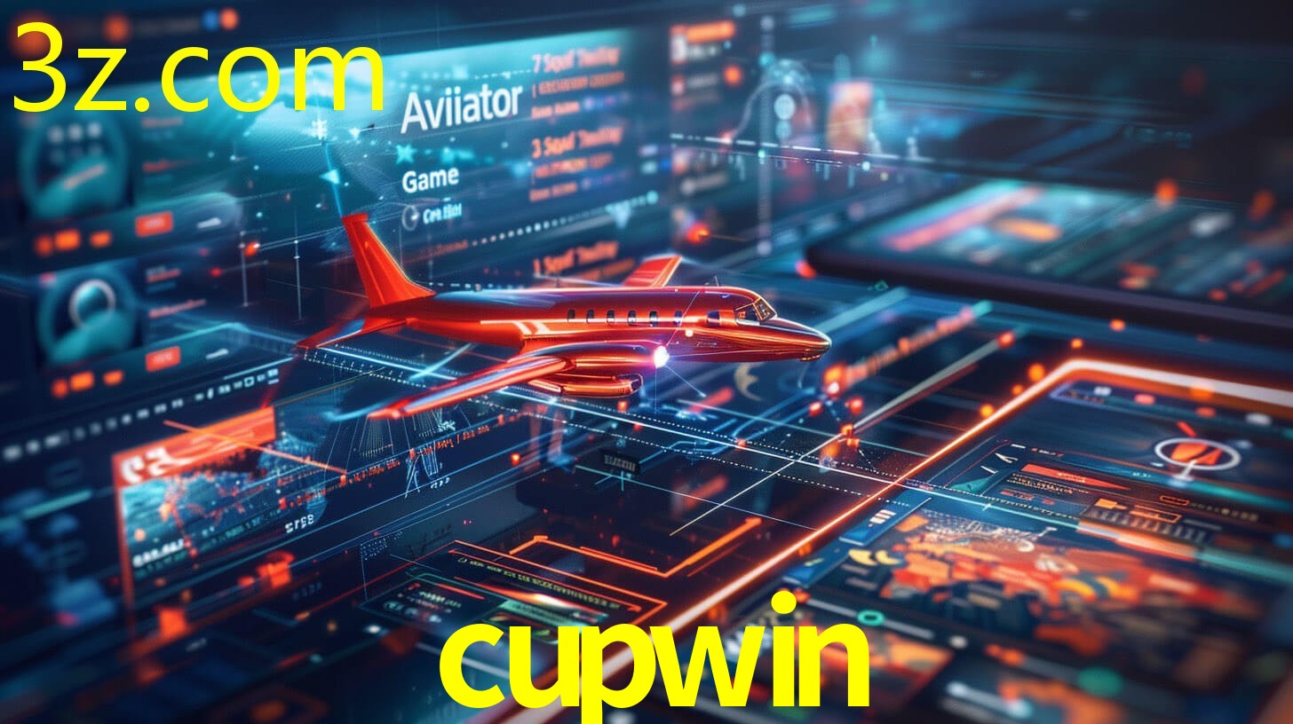 CUPWIN.COM