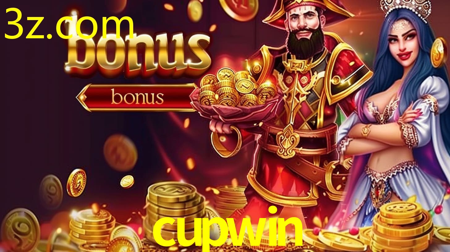 CUPWIN.COM