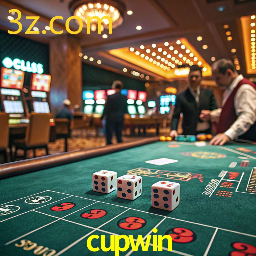 CUPWIN.COM