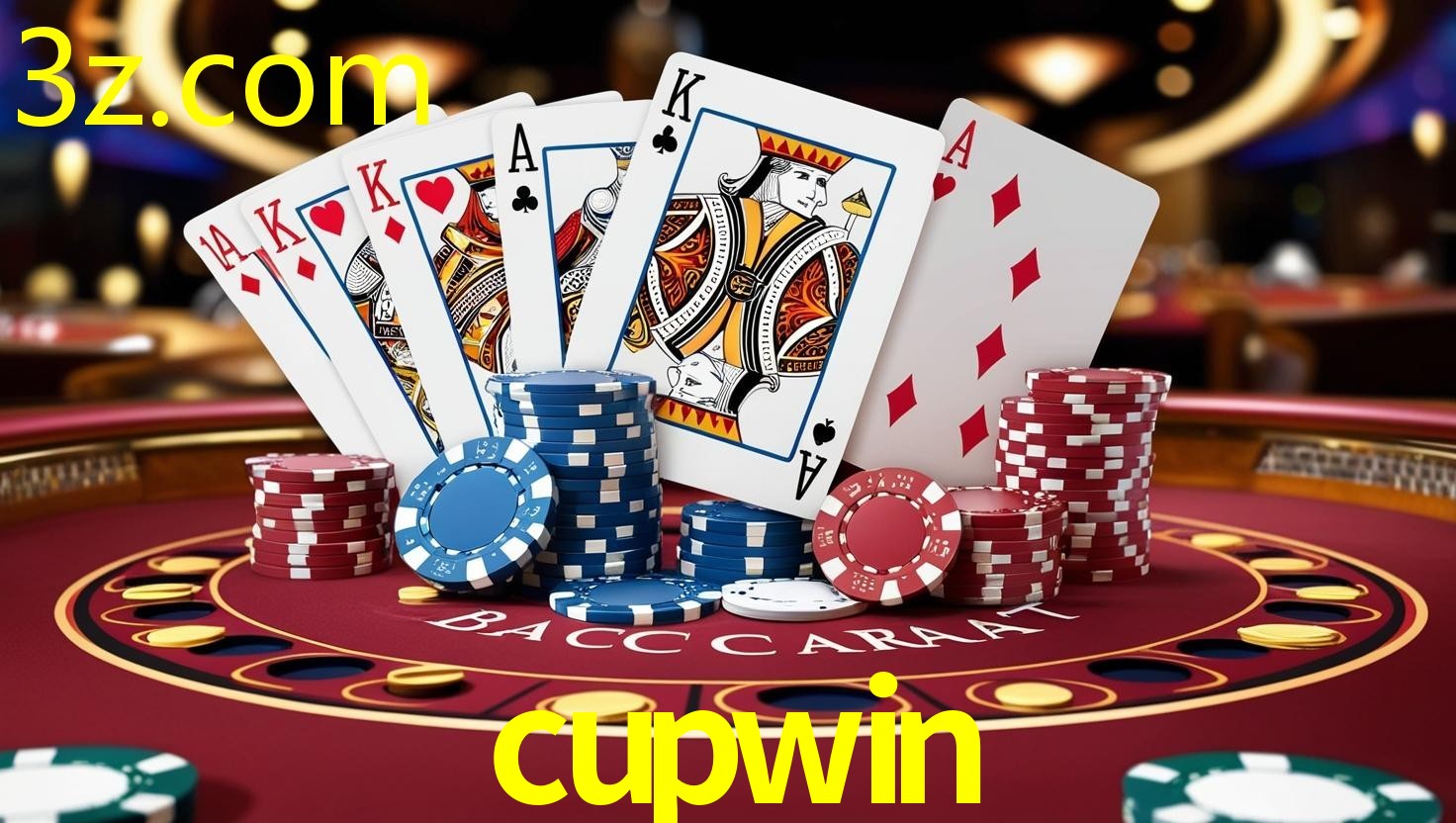 CUPWIN.COM