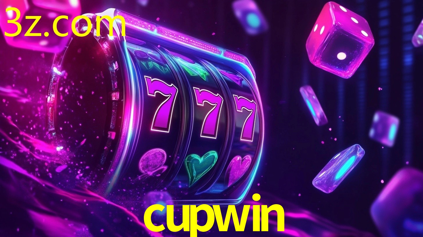 CUPWIN.COM
