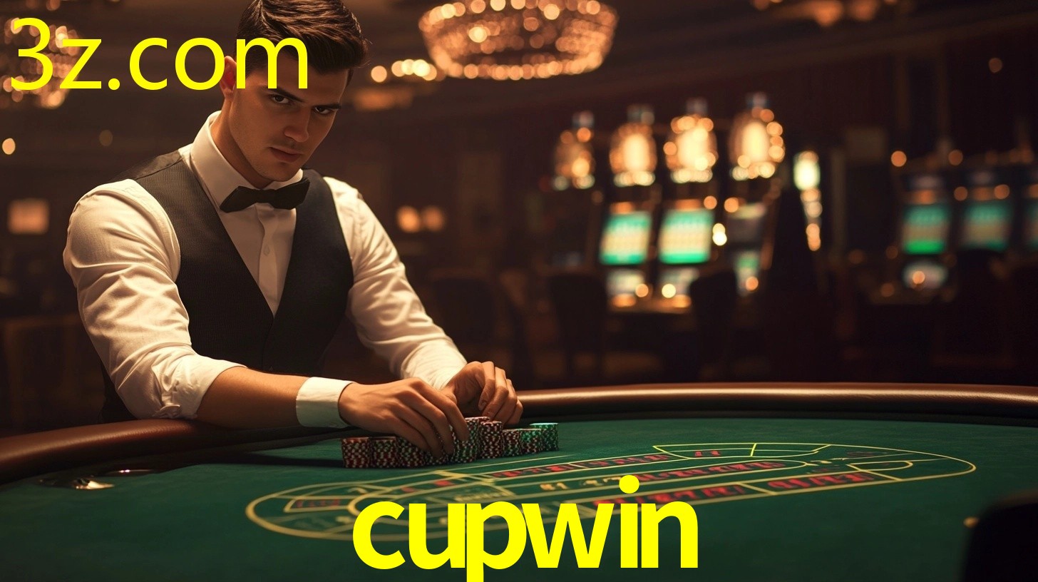 CUPWIN.COM