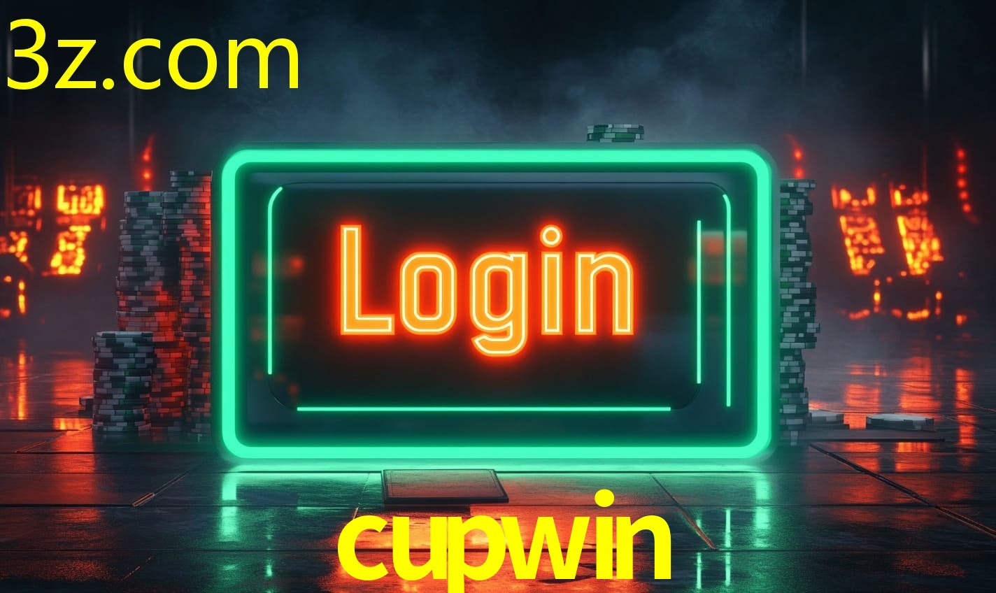 CUPWIN.COM