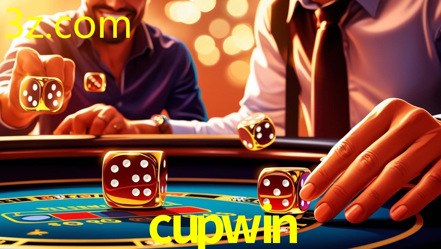 CUPWIN.COM