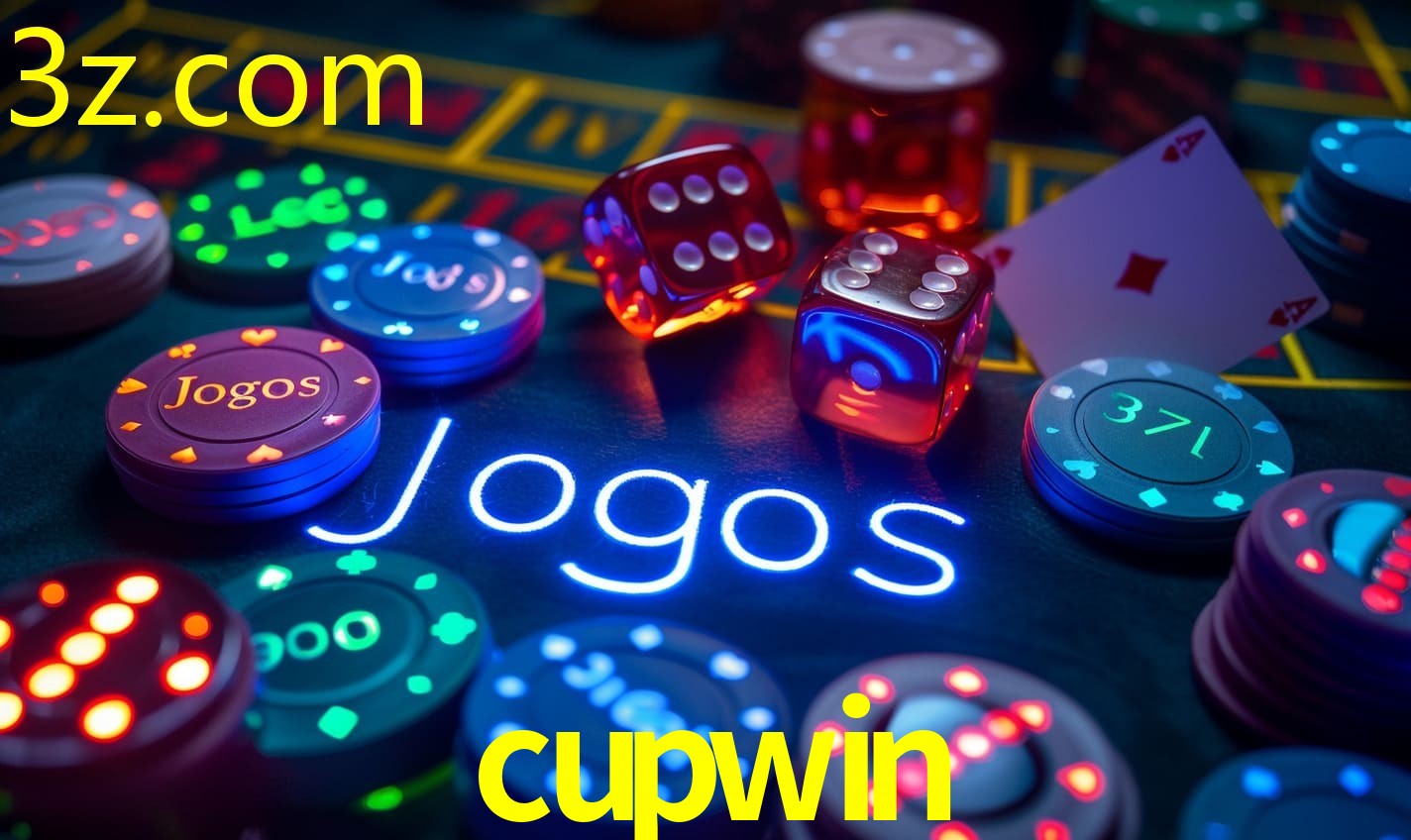 CUPWIN.COM