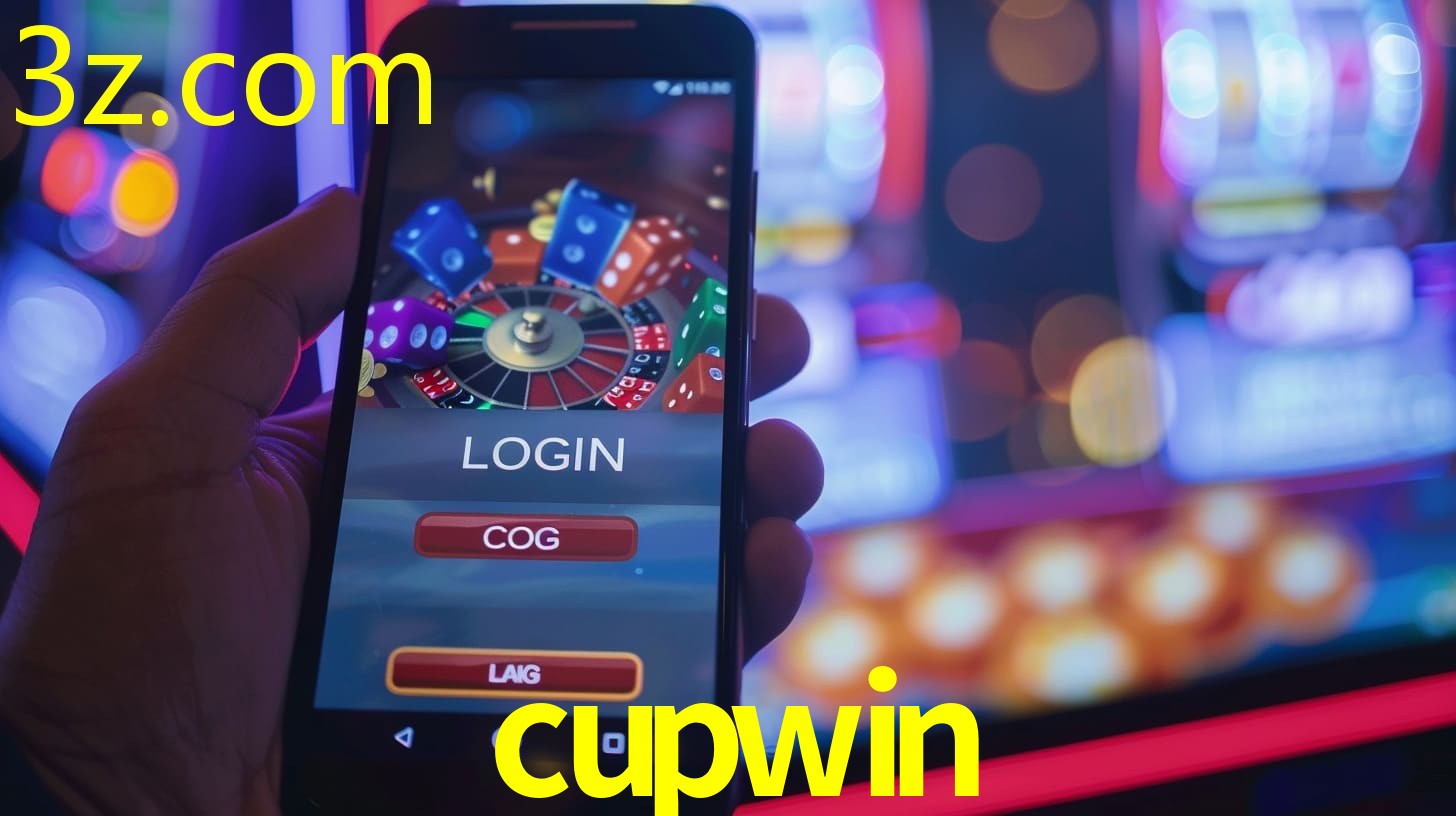 CUPWIN.COM