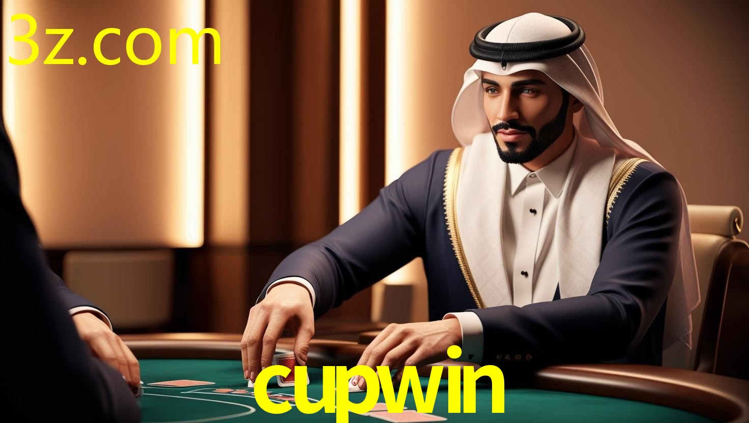 CUPWIN.COM