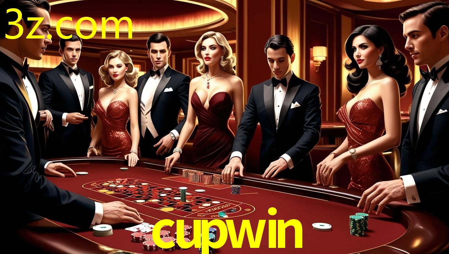 CUPWIN.COM