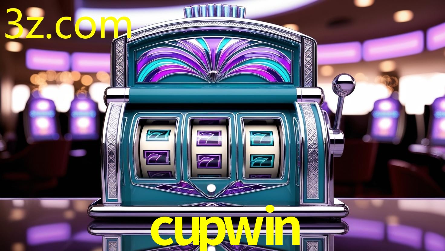CUPWIN.COM