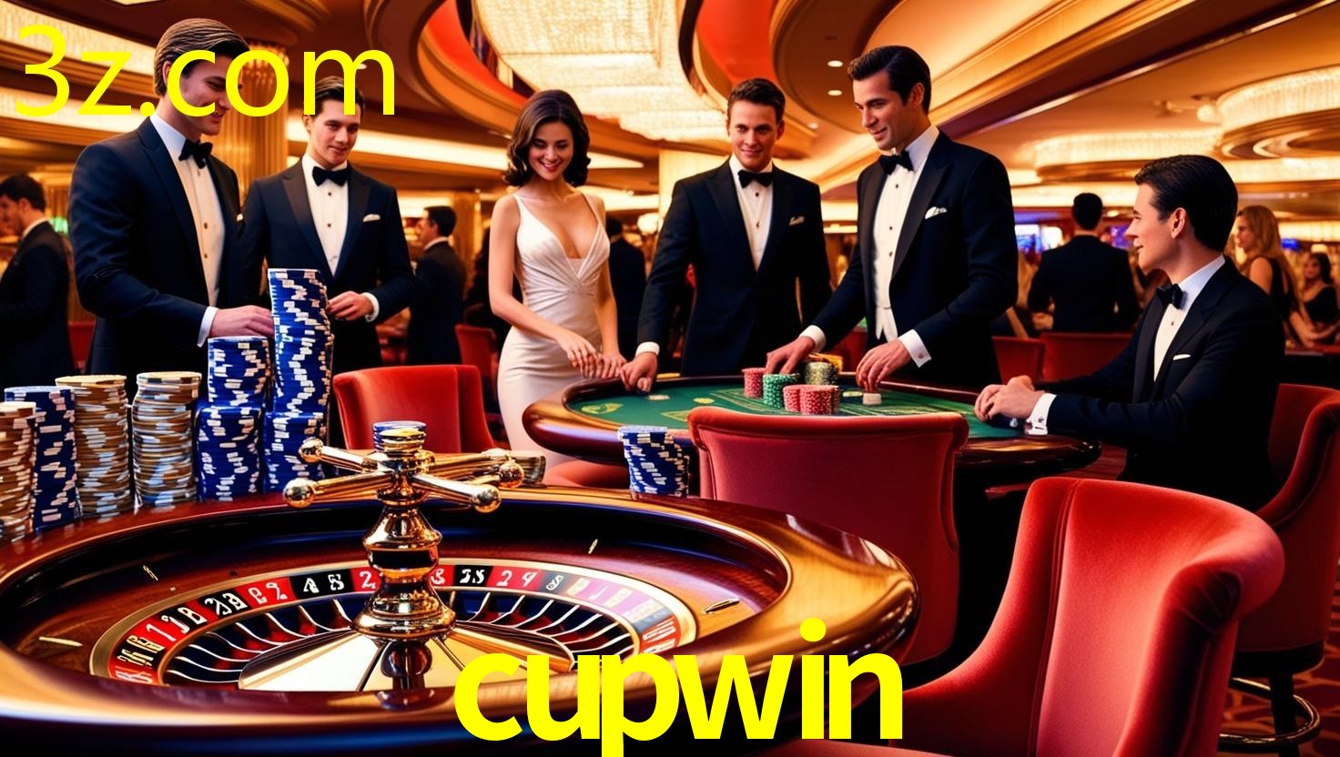 CUPWIN.COM