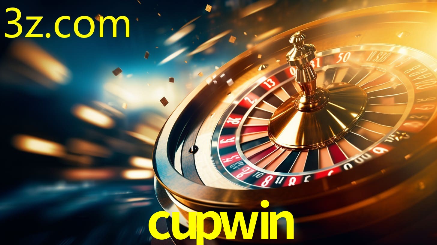 CUPWIN.COM