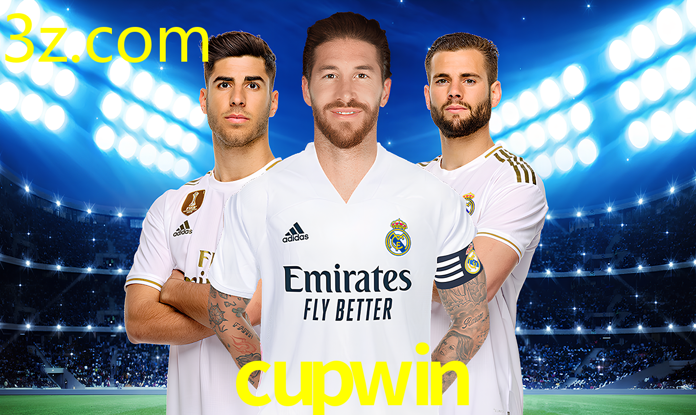 CUPWIN.COM