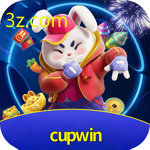 CUPWIN.COM