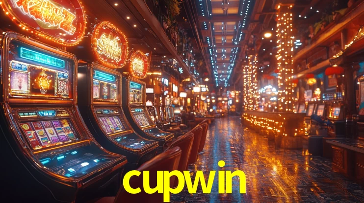 cupwin