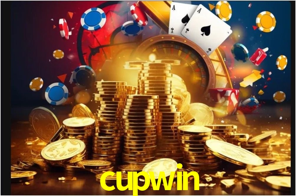 Torneios cupwin