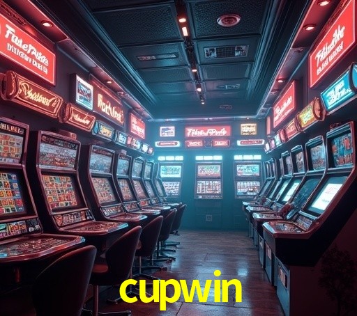 cupwin Brasília - Leaderboards