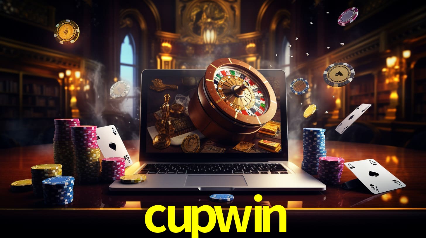 Spaceman Game cupwin