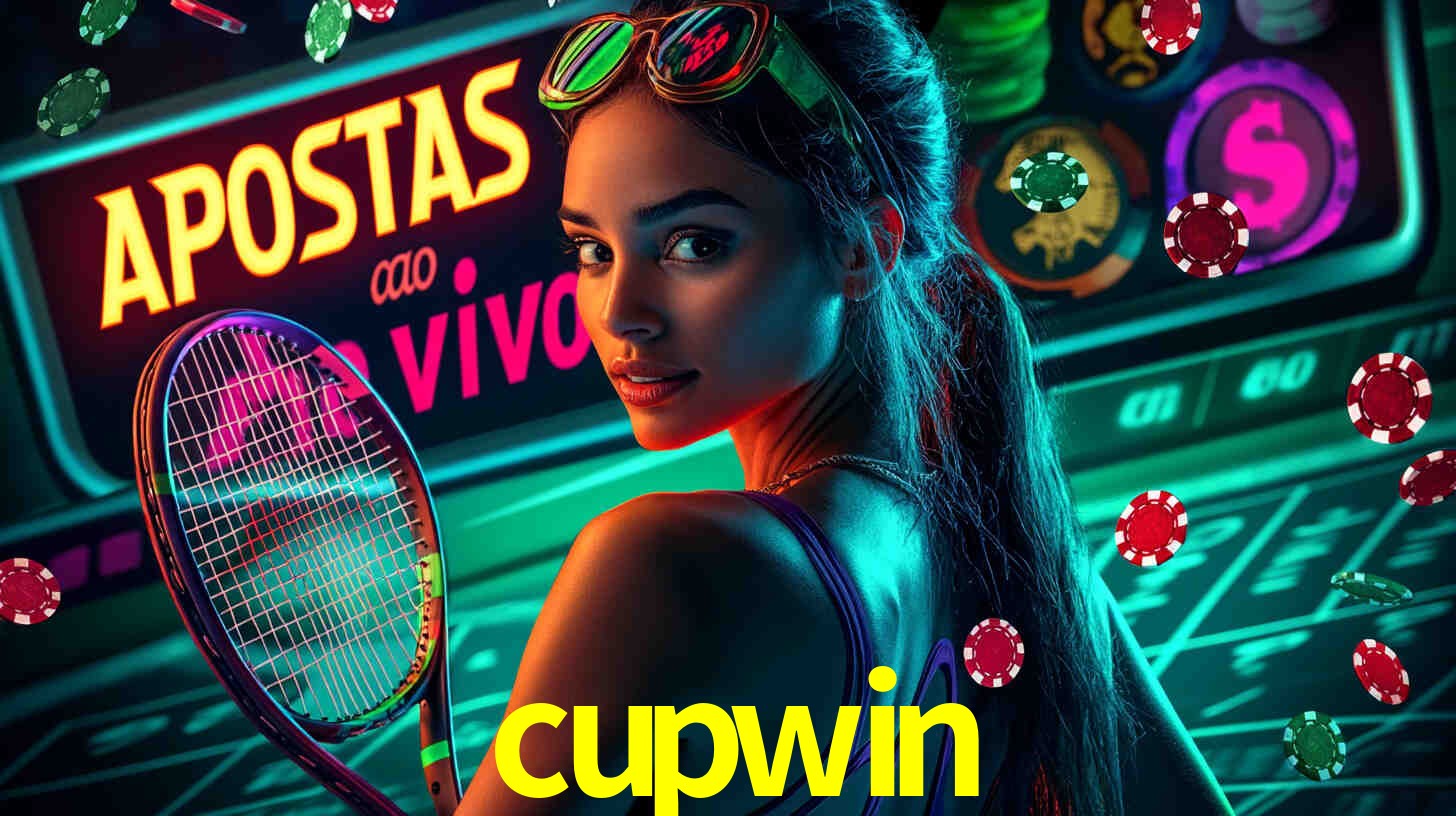 Descubra a Essência do cupwin: Nossa História e Compromissos