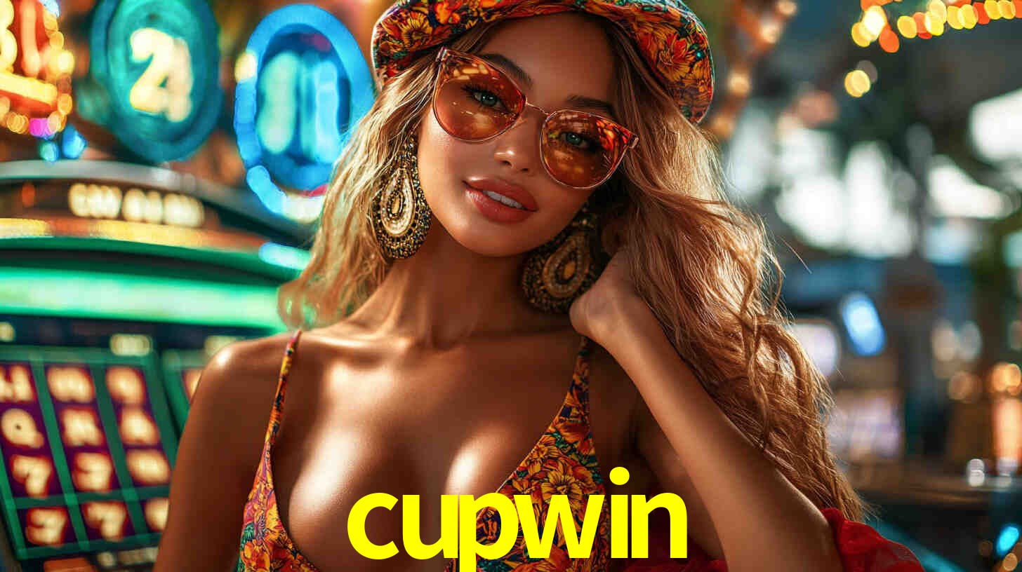 Programa VIP cupwin