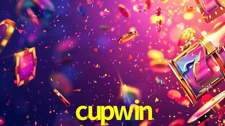 PIX Instantâneo cupwin