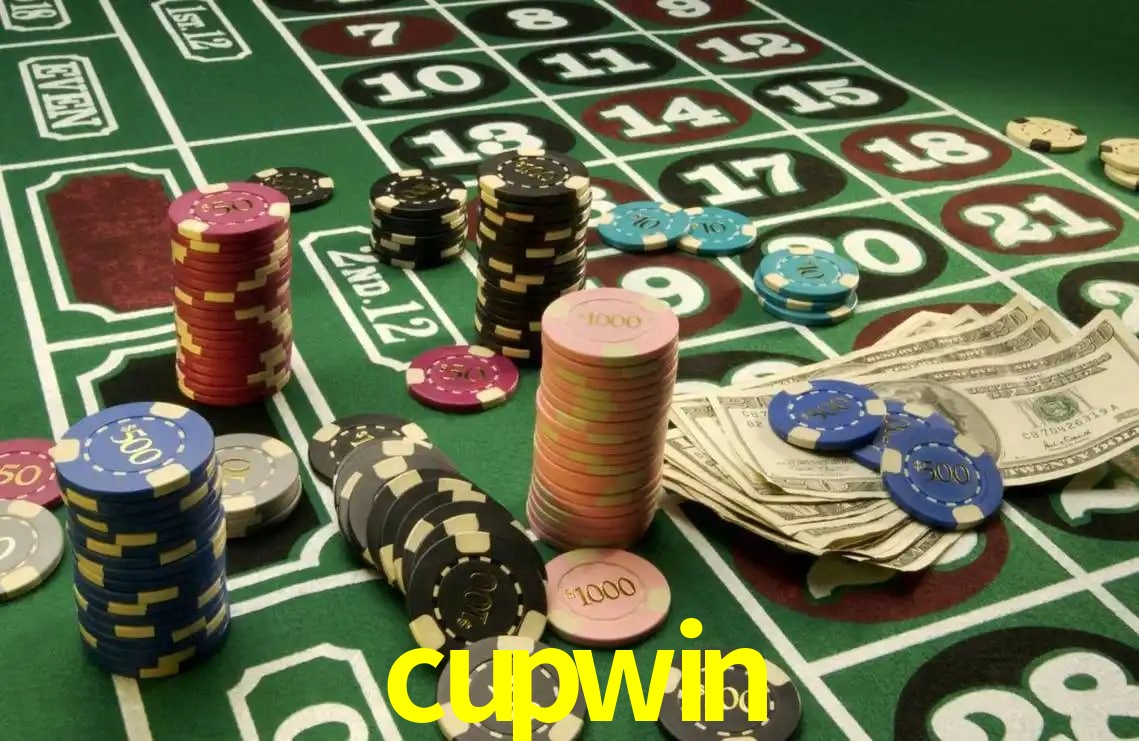 Live Casino cupwin