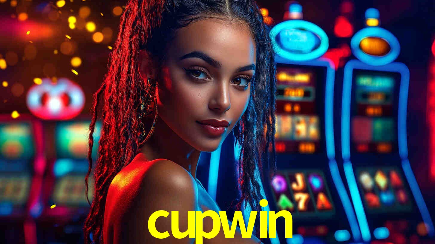 Inovações de Jogos na cupwin: O Futuro das Experiências Interativas