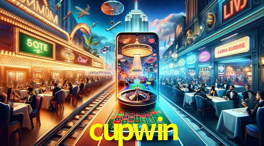 Weekend Specials cupwin