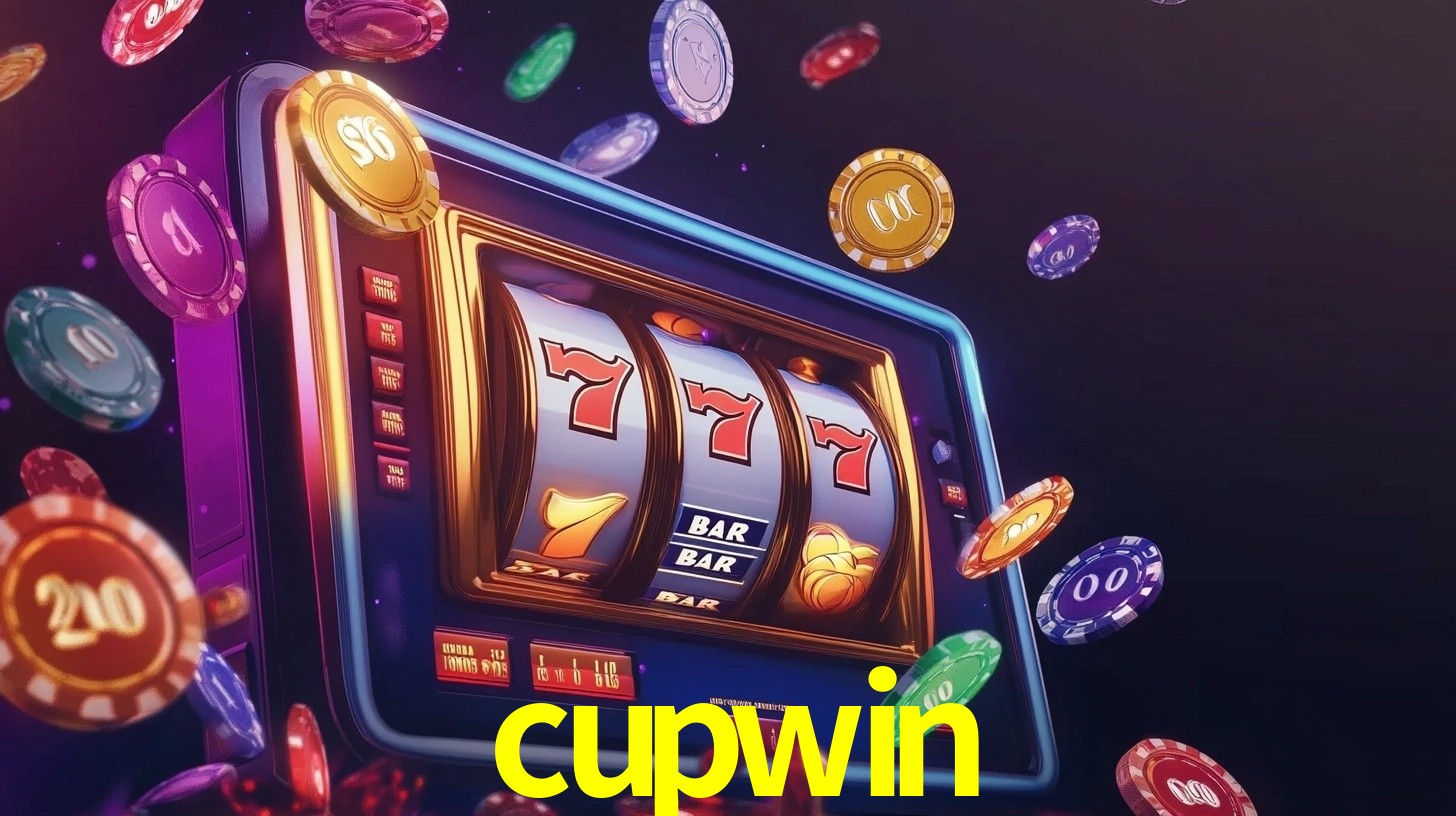 VIP Casino cupwin
