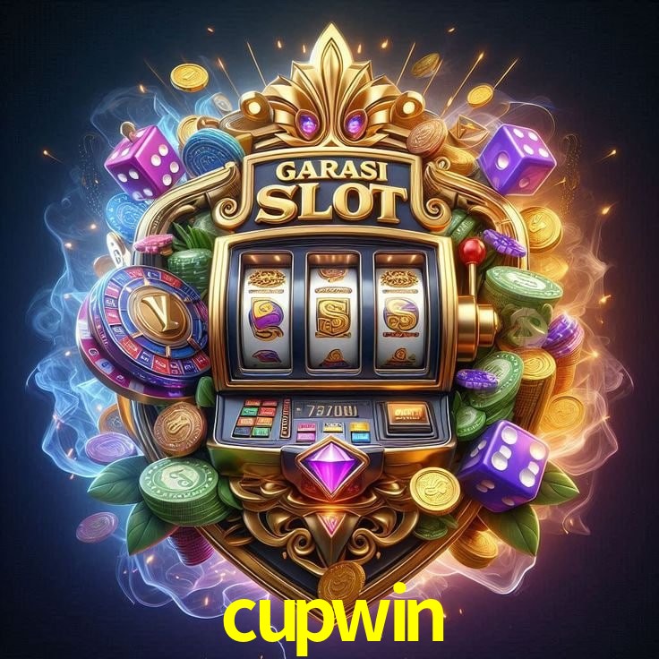 cupwin Entrar - Login Seguro Certificado