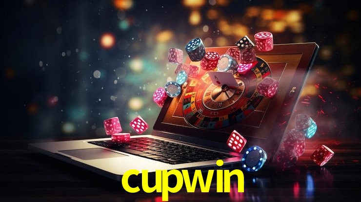Interface do App cupwin