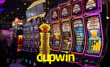 cupwin Bônus - Pacote R$5.000 + VIP