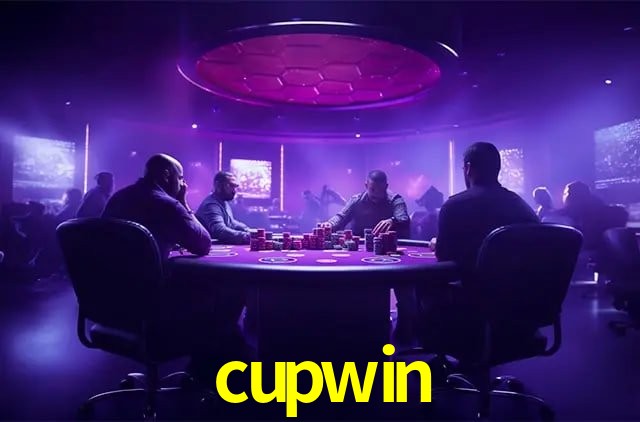 Sistemas de Segurança cupwin