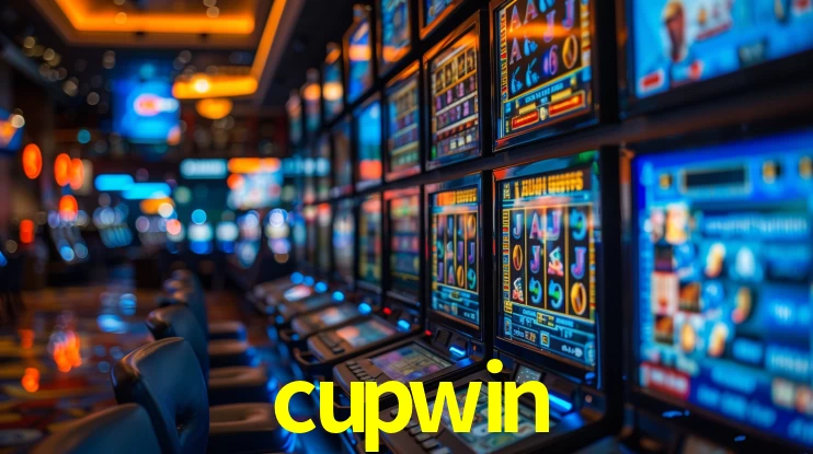 Exclusive Offers cupwin