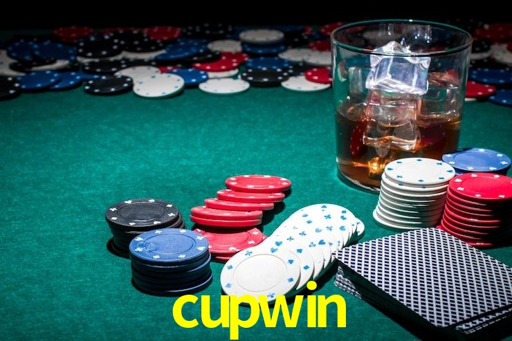 Recursos de Bônus cupwin