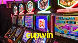 Casino VIP cupwin