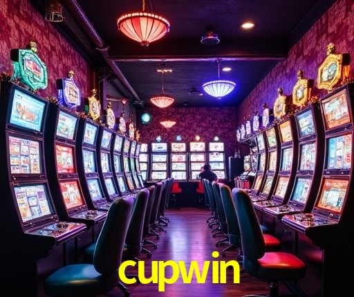 cupwin Belo Horizonte - Winners