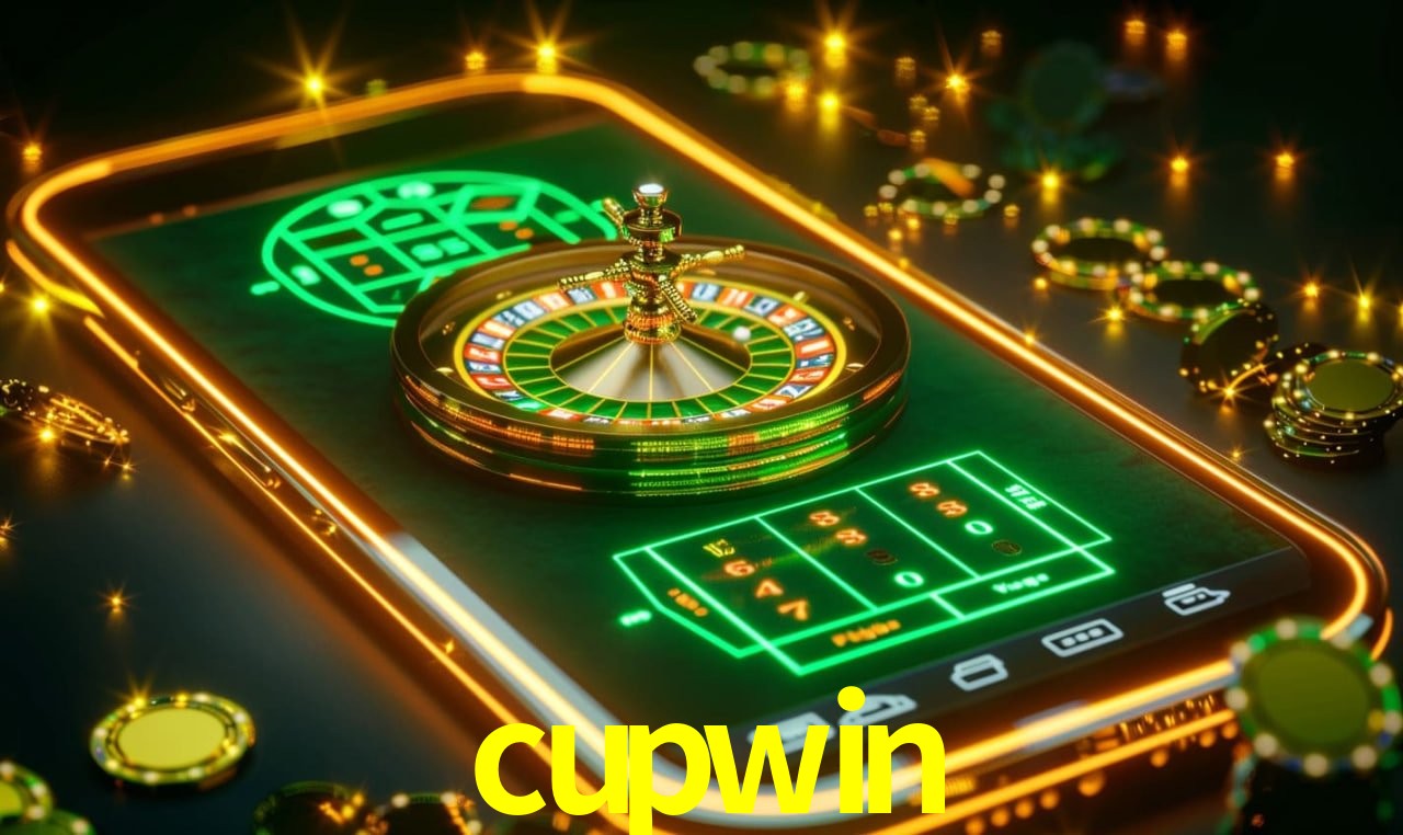 cupwin Rio de Janeiro - Licenses