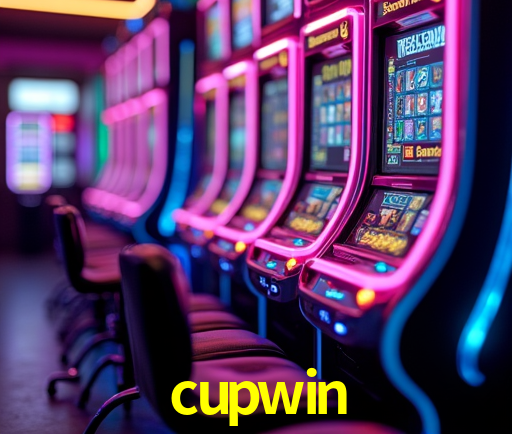 cupwin Rio de Janeiro - Slot Strategy