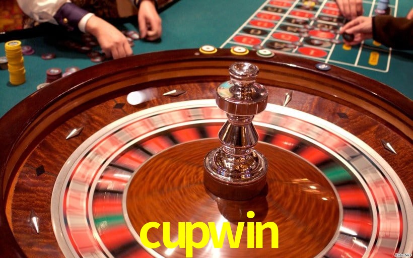 Apostas de Futebol cupwin
