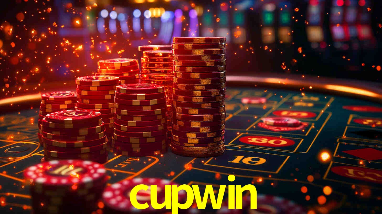 Tournaments cupwin