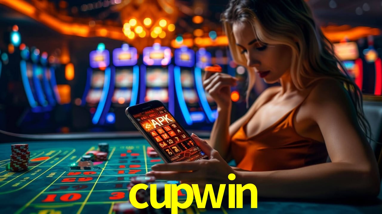 Tennis Betting cupwin
