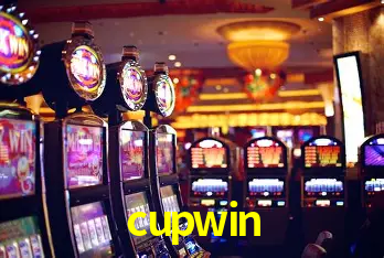cupwin São Paulo - All Bonuses