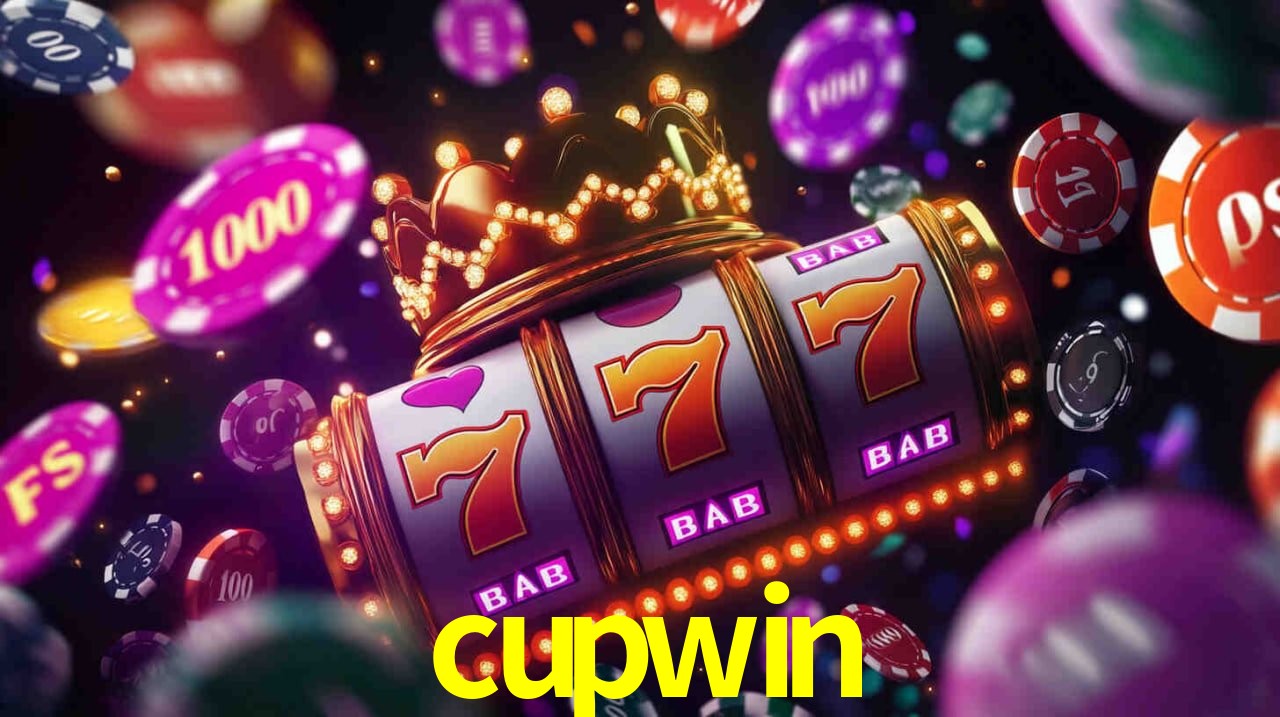 Secure Login cupwin